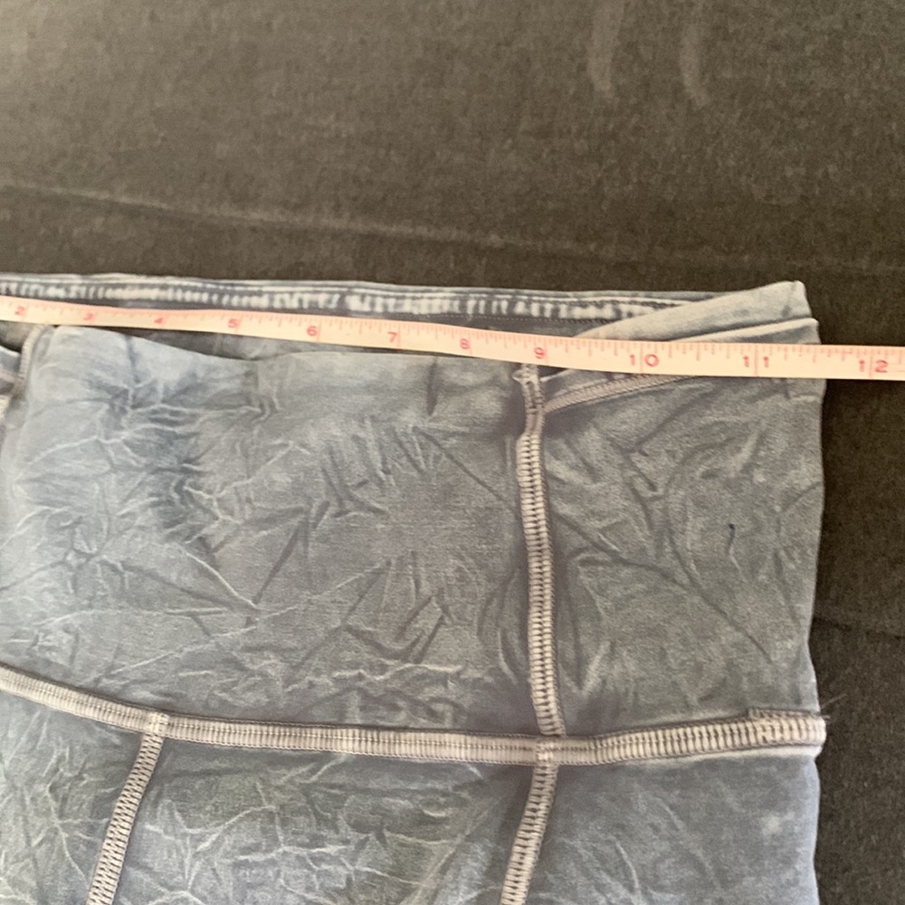 Lululemon Womens Wunder Under - Picture 6 of 8